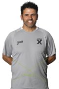 XAMAX PORTRAIT