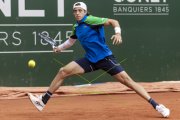 GENEVA OPEN 2025