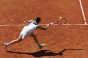 FRENCH OPEN 2023