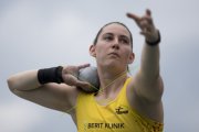 WELTKLASSE ZUERICH 2025