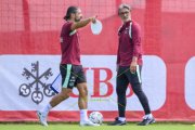 TRAINING SCHWEIZ