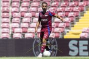 SERVETTE - WESTERLO