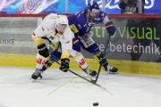 KLOTEN - LUGANO