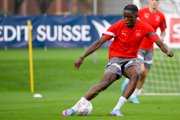 TRAINING SCHWEIZ