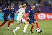 FRANKREICH - WALES