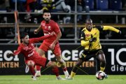 RAPPERSWIL - YB
