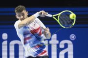 SWISS INDOORS 2026