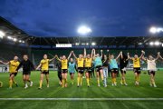 ST.GALLEN - YB