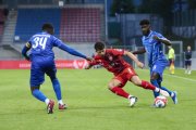 VADUZ - DUNGANNON