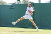 WIMBLEDON 2025