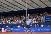 SWISS OPEN GSTAAD 2026
