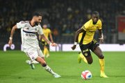YB - SERVETTE