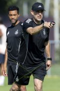 SERVETTE TRAINING