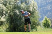 SWISS SKI GOLF TROPHY