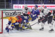 KLOTEN - LAUSANNE