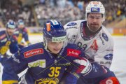 DAVOS - ZSC