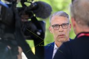 SCHWEIZ ANKUNFT