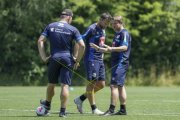TRAINING LUZERN