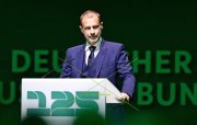 125 JAHRE DFB