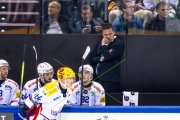 GENF - KLOTEN