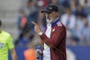 LUZERN - SERVETTE