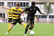 YB - XAMAX