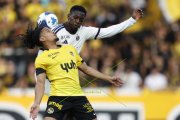 YB - SERVETTE