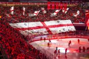 LAUSANNE - ZSC