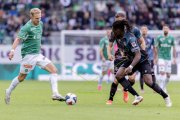 ST.GALLEN - LAUSANNE