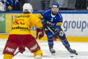 FRIBOURG - TIGERS