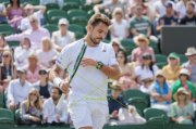 WIMBLEDON 2024