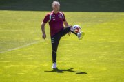 SCHWEIZ TRAINING