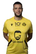 SCHAFFHAUSEN PORTRAIT