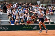 FRENCH OPEN 2026