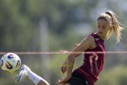 SCHWEIZ FRAUEN TRAINING