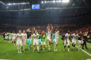 GALATASARAY - YB