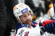 LUGANO - ZSC