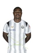 ZUERICH PORTRAIT