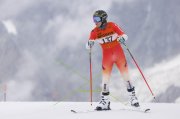 TRAINING ZERMATT 2023