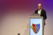 BASEL GV 2025