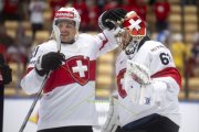 USA - SCHWEIZ