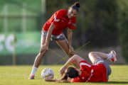 FRAUEN NATIONALMANNSCHAFT