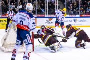 GENF - ZSC