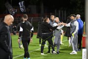 BELLINZONA - WIL