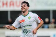 KRIENS - ZUERICH U21