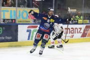 AMBRI - LUGANO