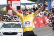 TOUR DE ROMANDIE 2026