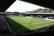 AIL Arena Stadium