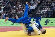 JUDO LAUSANNE 2026