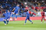 VADUZ - DUNGANNON